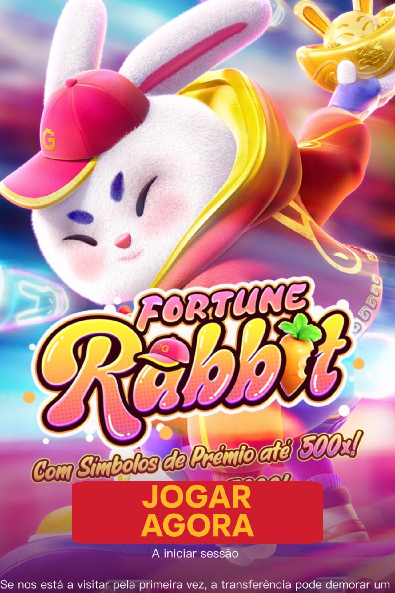 Fortune Rabbit